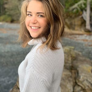 Meet your Posher, Sam